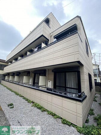 ムーラ新宿の物件内観写真